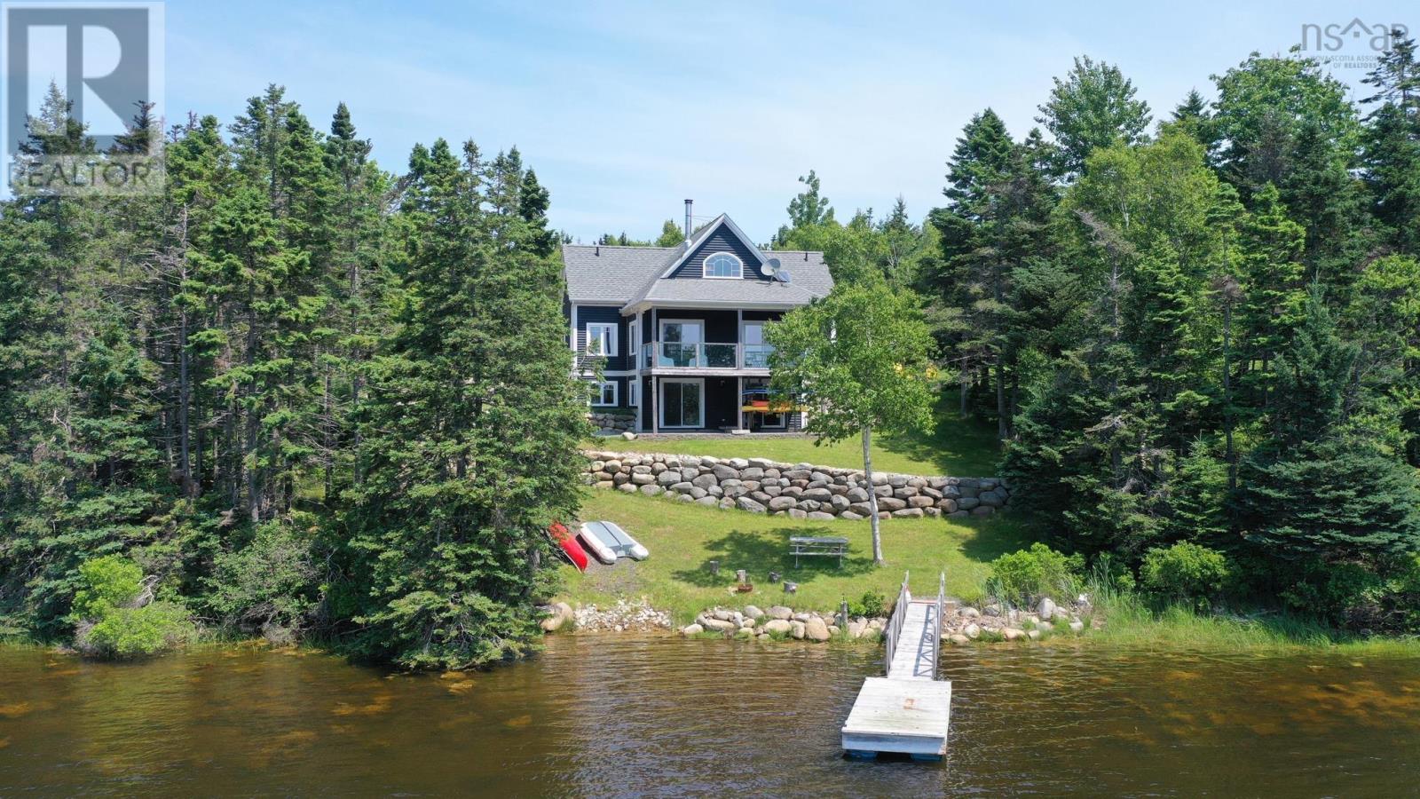 1033 Heckmans Island Rd, Heckmans Island, Nova Scotia  B0J 2C0 - Photo 4 - 202608653