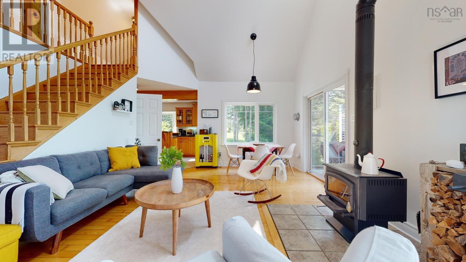 1033 Heckmans Island Rd, Heckmans Island, Nova Scotia  B0J 2C0 - Photo 9 - 202608653