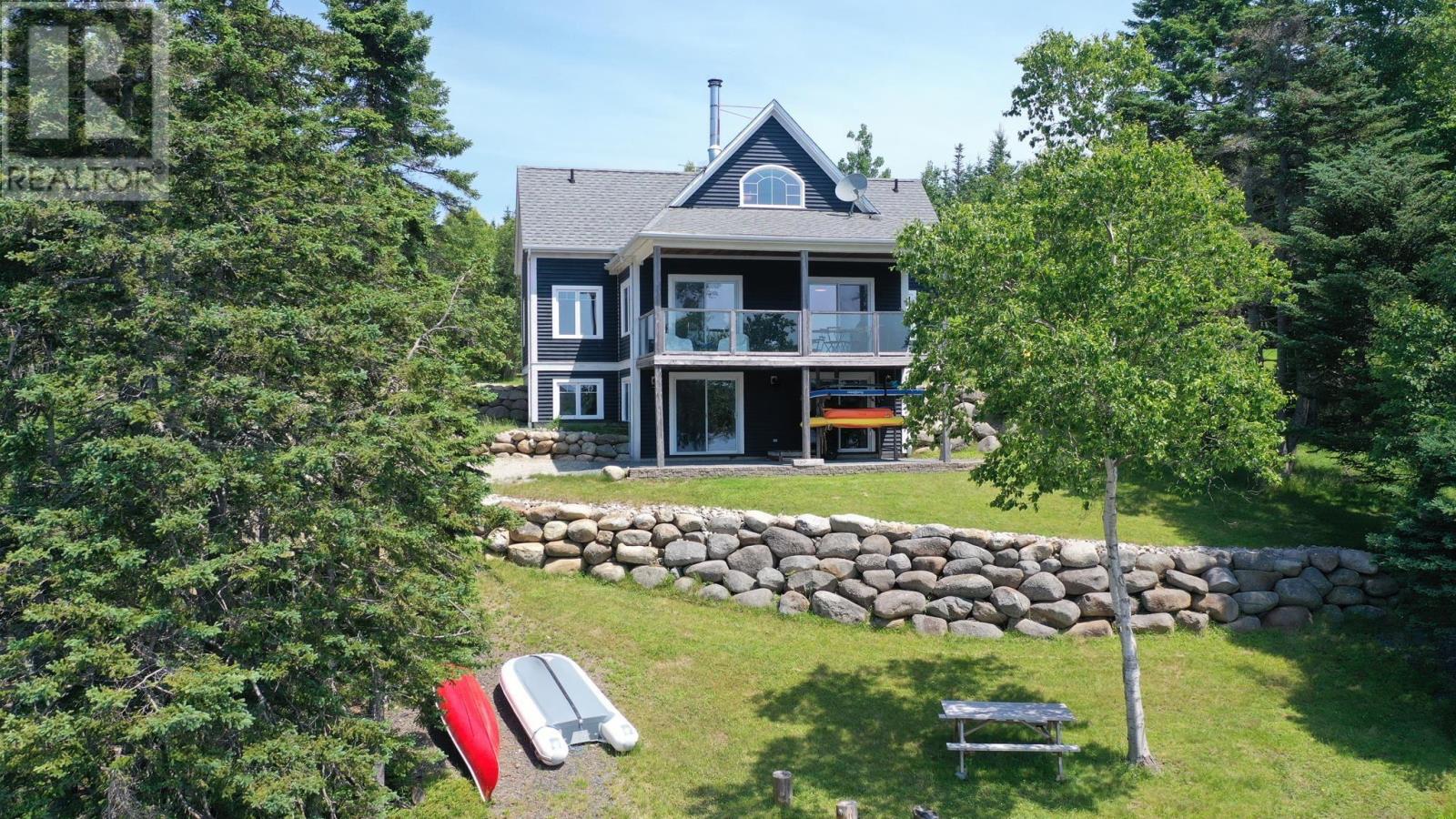 1033 Heckmans Island Rd, Heckmans Island, Nova Scotia  B0J 2C0 - Photo 43 - 202608653