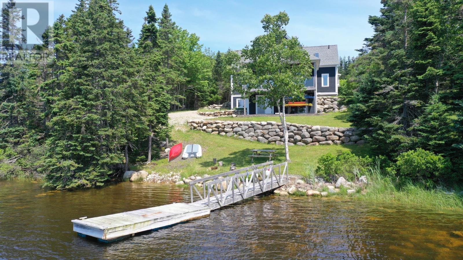 1033 Heckmans Island Rd, Heckmans Island, Nova Scotia  B0J 2C0 - Photo 46 - 202608653