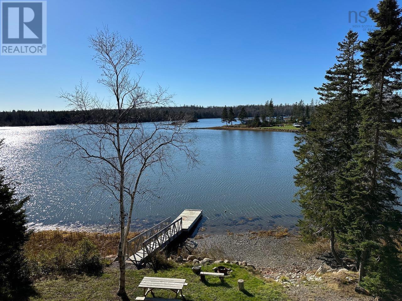 1033 Heckmans Island Rd, Heckmans Island, Nova Scotia  B0J 2C0 - Photo 49 - 202608653