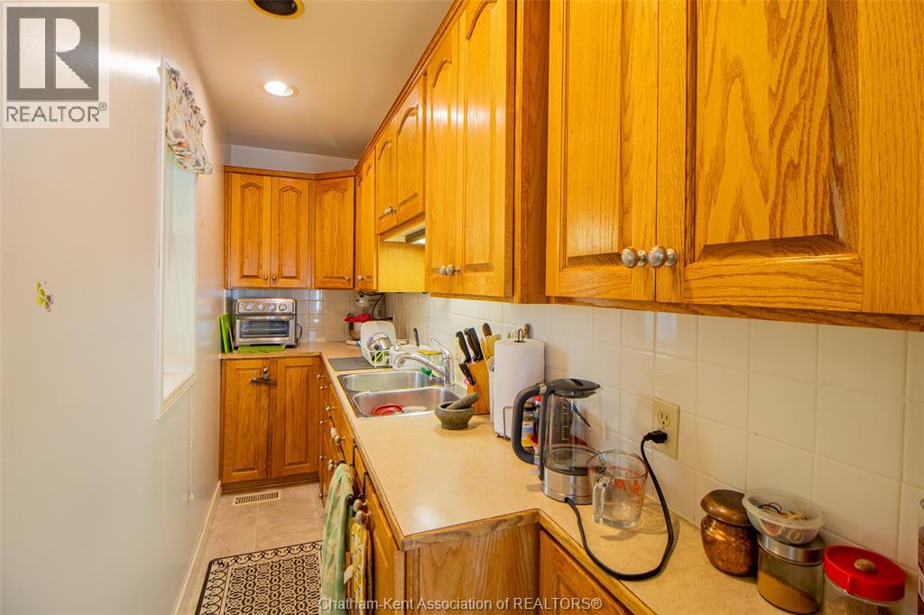 132 Patteson Avenue, Chatham, Ontario  N7M 1T8 - Photo 13 - 26009273