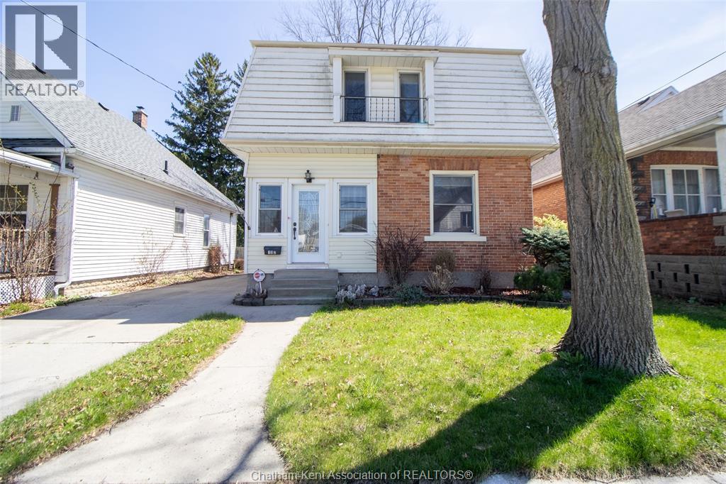 132 Patteson Avenue, Chatham, Ontario  N7M 1T8 - Photo 2 - 26009273
