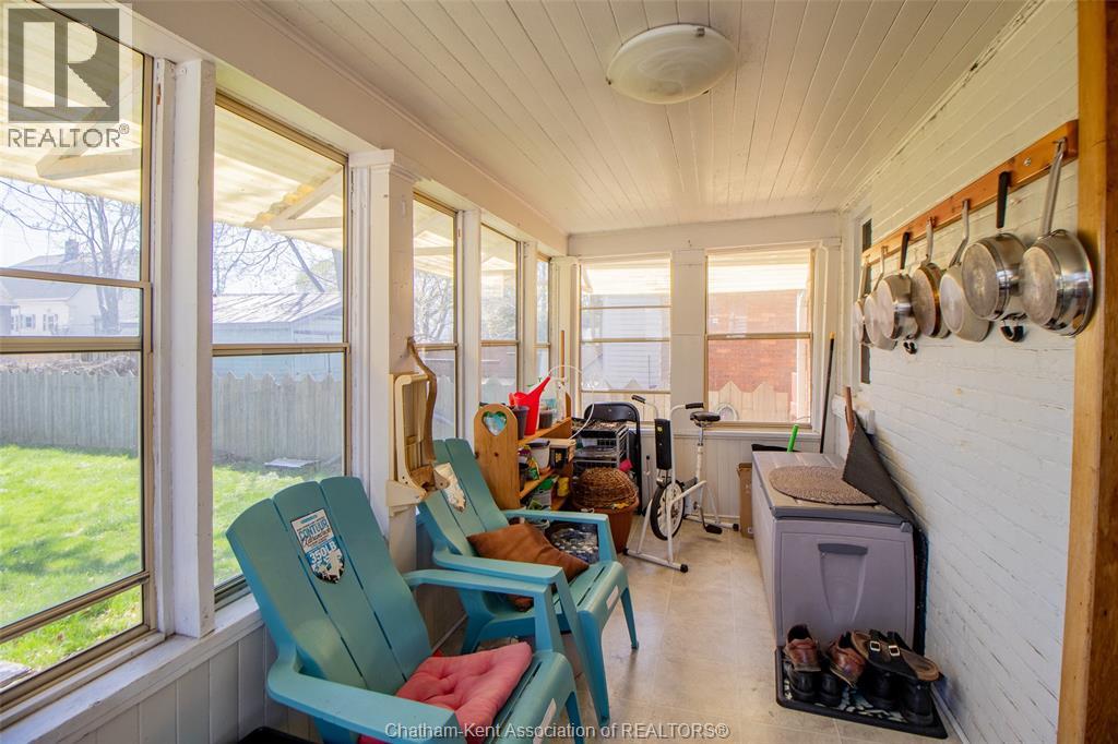 132 Patteson Avenue, Chatham, Ontario  N7M 1T8 - Photo 22 - 26009273