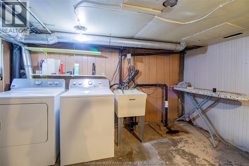 132 Patteson Avenue, Chatham, Ontario  N7M 1T8 - Photo 23 - 26009273