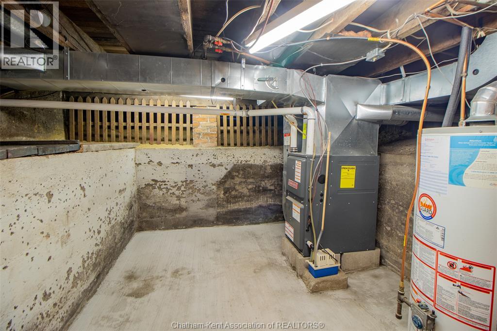 132 Patteson Avenue, Chatham, Ontario  N7M 1T8 - Photo 24 - 26009273