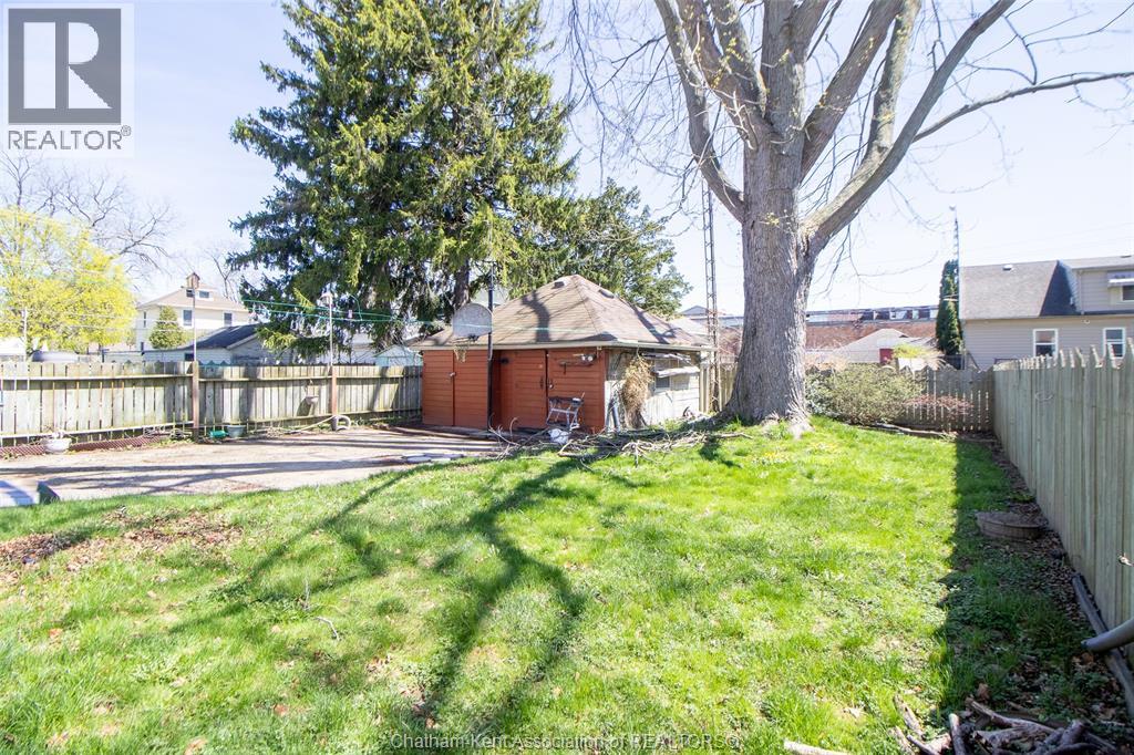 132 Patteson Avenue, Chatham, Ontario  N7M 1T8 - Photo 25 - 26009273