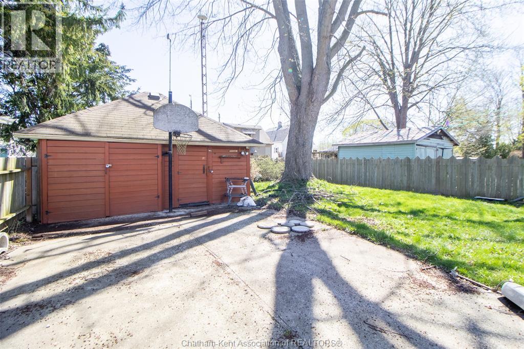 132 Patteson Avenue, Chatham, Ontario  N7M 1T8 - Photo 26 - 26009273