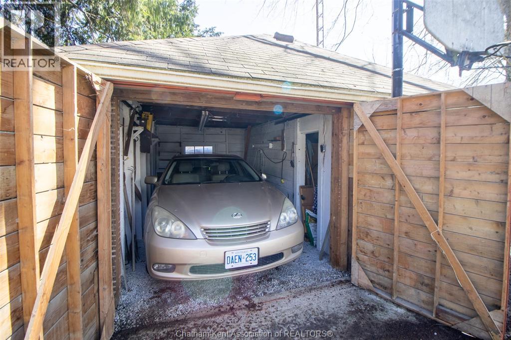 132 Patteson Avenue, Chatham, Ontario  N7M 1T8 - Photo 27 - 26009273