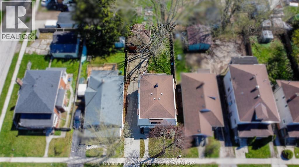 132 Patteson Avenue, Chatham, Ontario  N7M 1T8 - Photo 28 - 26009273