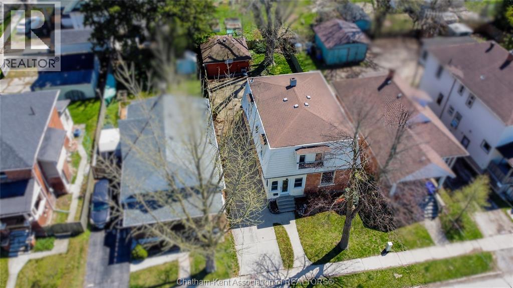 132 Patteson Avenue, Chatham, Ontario  N7M 1T8 - Photo 29 - 26009273