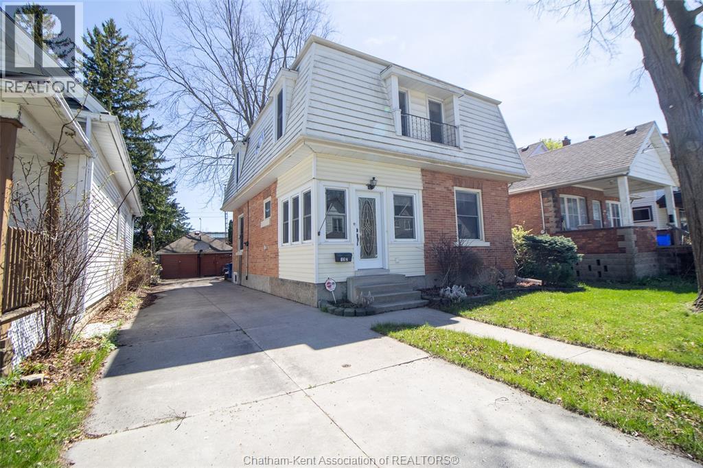 132 Patteson Avenue, Chatham, Ontario  N7M 1T8 - Photo 31 - 26009273