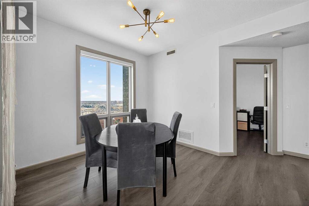 2504, 210 15 Avenue SE, Calgary, Alberta  T2G 0B5 - Photo 12 - A2303553