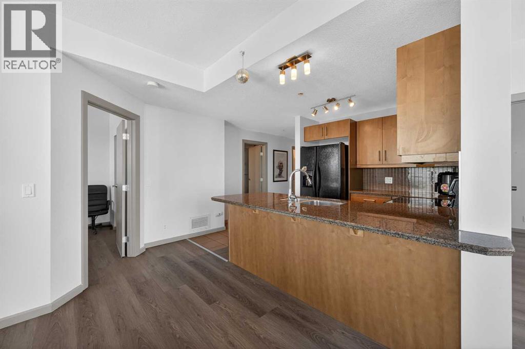 2504, 210 15 Avenue SE, Calgary, Alberta  T2G 0B5 - Photo 9 - A2303553