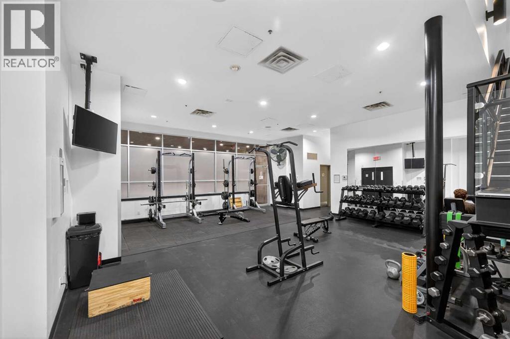 2504, 210 15 Avenue SE, Calgary, Alberta  T2G 0B5 - Photo 36 - A2303553