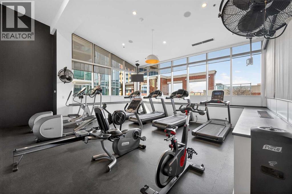 2504, 210 15 Avenue SE, Calgary, Alberta  T2G 0B5 - Photo 38 - A2303553