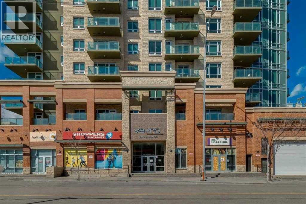 2504, 210 15 Avenue SE, Calgary, Alberta  T2G 0B5 - Photo 2 - A2303553
