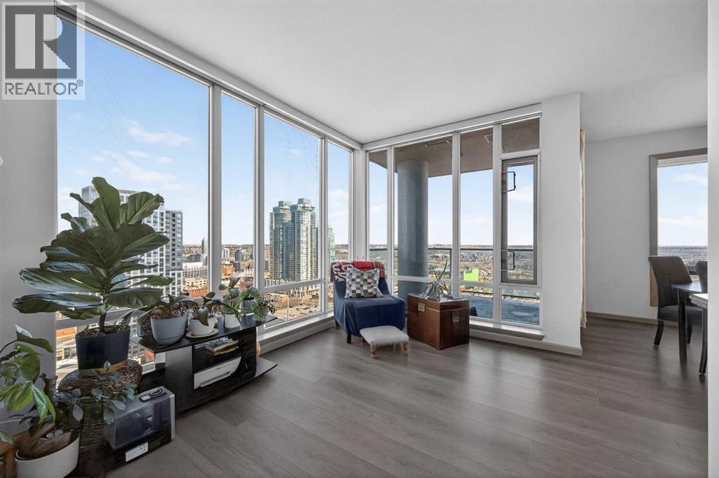 2504, 210 15 Avenue SE, Calgary, Alberta  T2G 0B5 - Photo 14 - A2303553