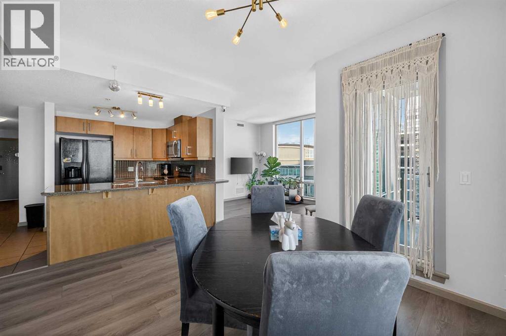 2504, 210 15 Avenue SE, Calgary, Alberta  T2G 0B5 - Photo 3 - A2303553