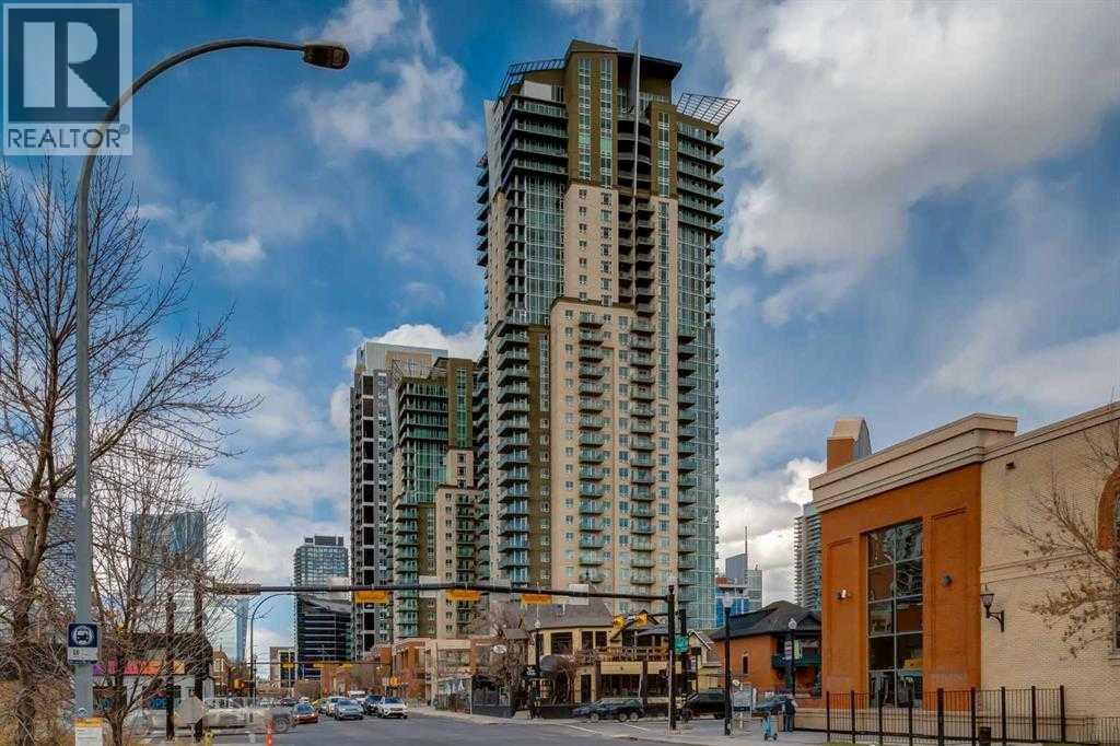 2504, 210 15 Avenue SE, Calgary, Alberta