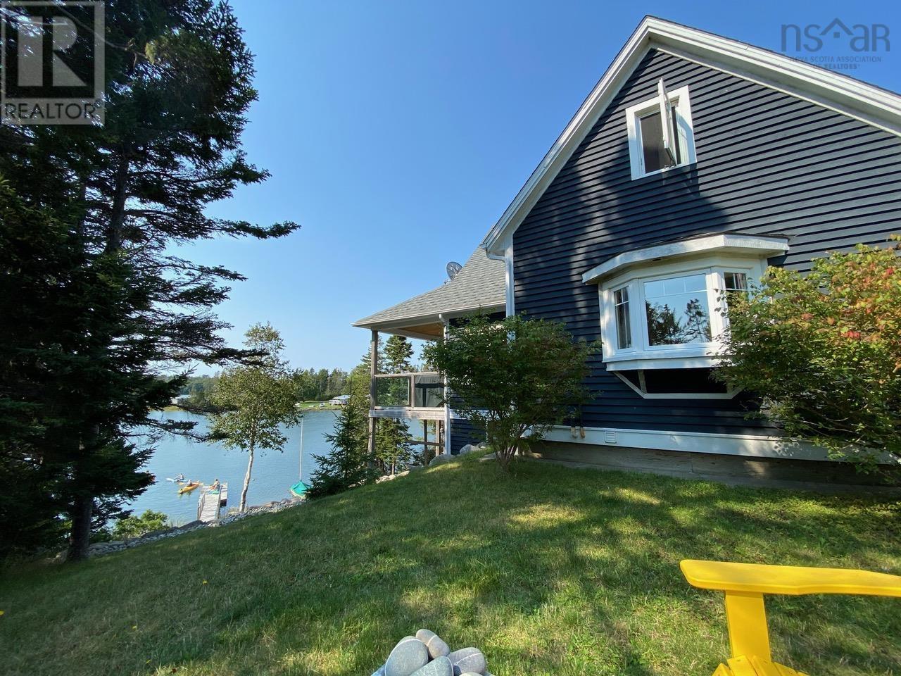 1033 Heckmans Island Rd, Heckmans Island, Nova Scotia  B0J 2C0 - Photo 42 - 202608653