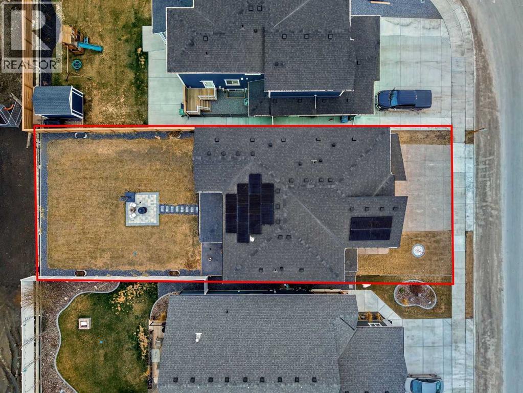 43 North Bridges Road, Langdon, Alberta  T0J 1X3 - Photo 2 - A2304978