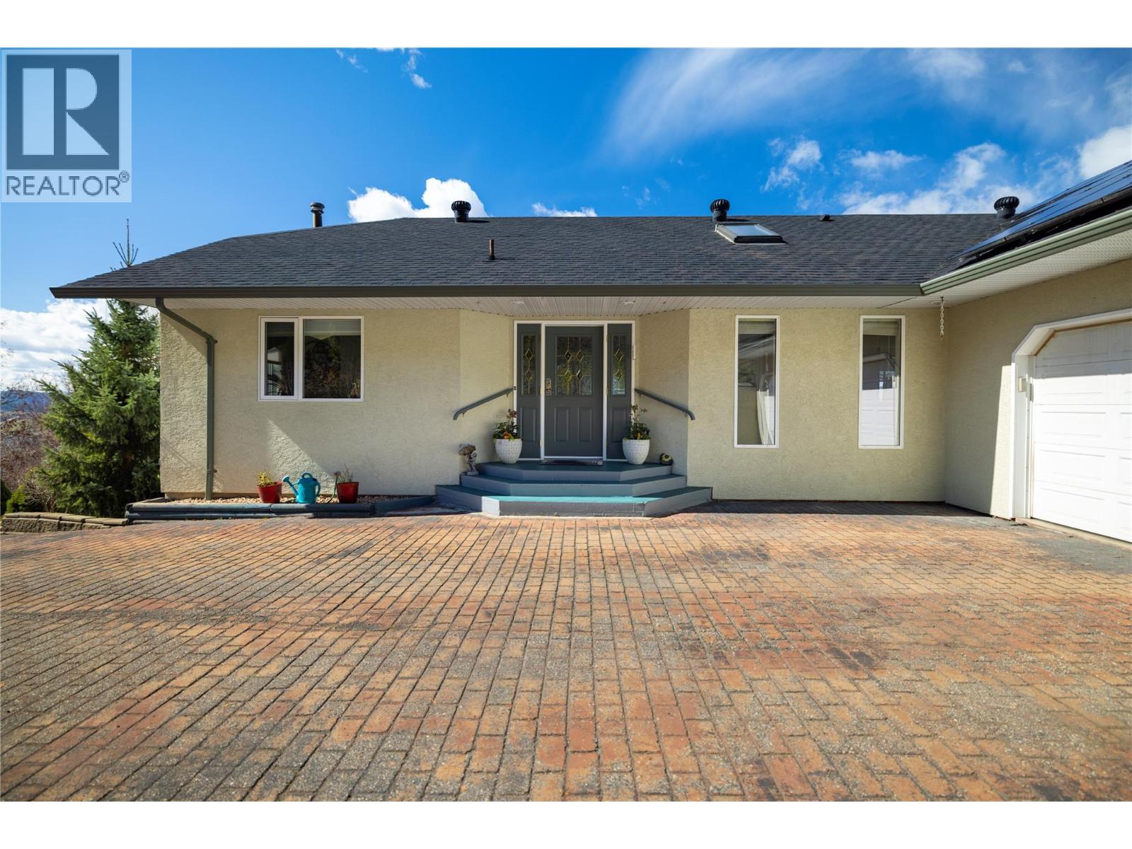 815 GALIANO Road, Vernon, British Columbia