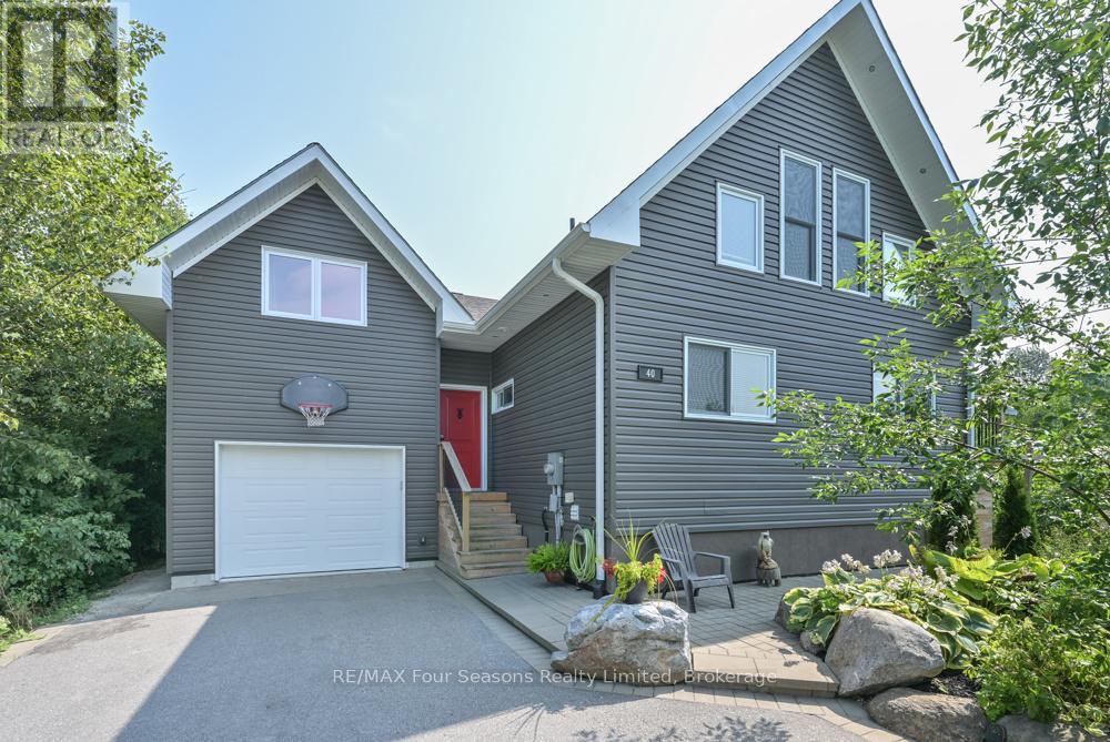 40 Braeside Street, Collingwood, Ontario  L9Y 3Z1 - Photo 2 - S13011598