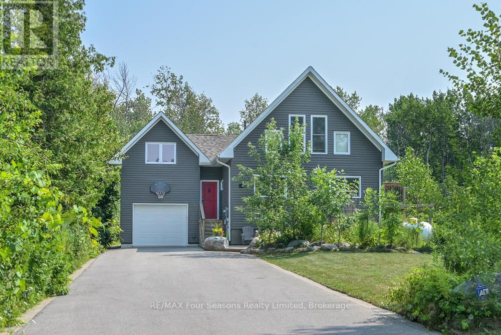 40 BRAESIDE STREET, Collingwood, Ontario