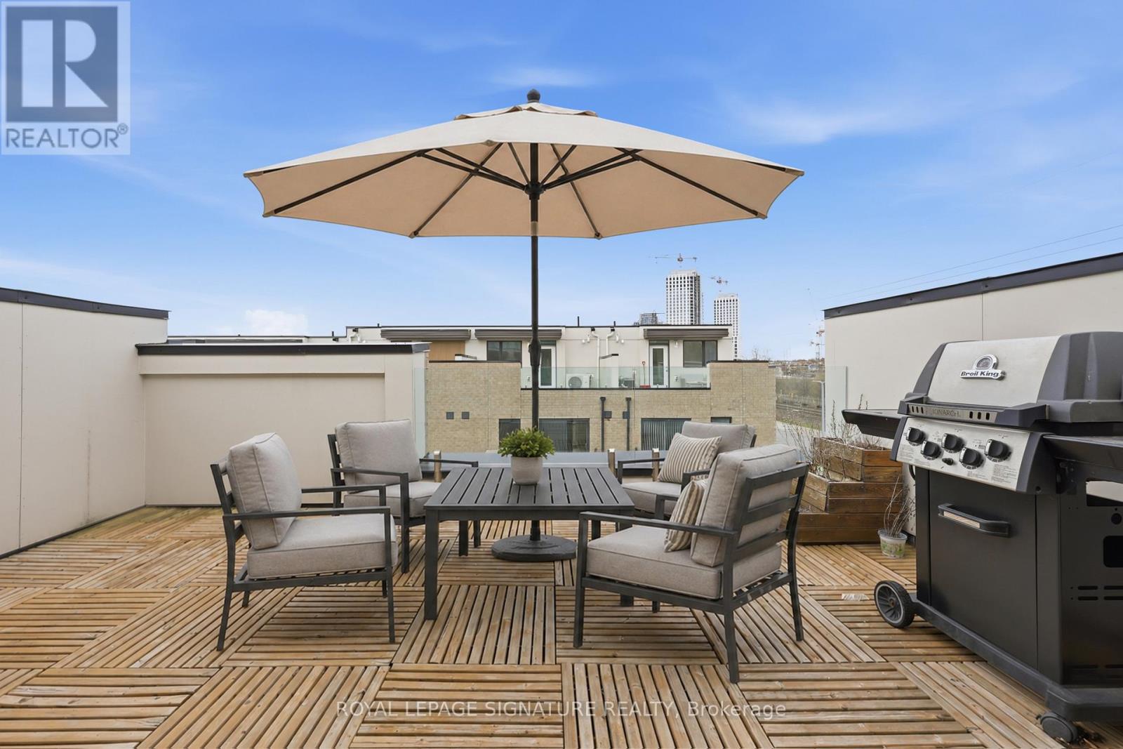 55 - 28 Fieldway Road, Toronto, Ontario  M8Z 0E3 - Photo 15 - W13047156