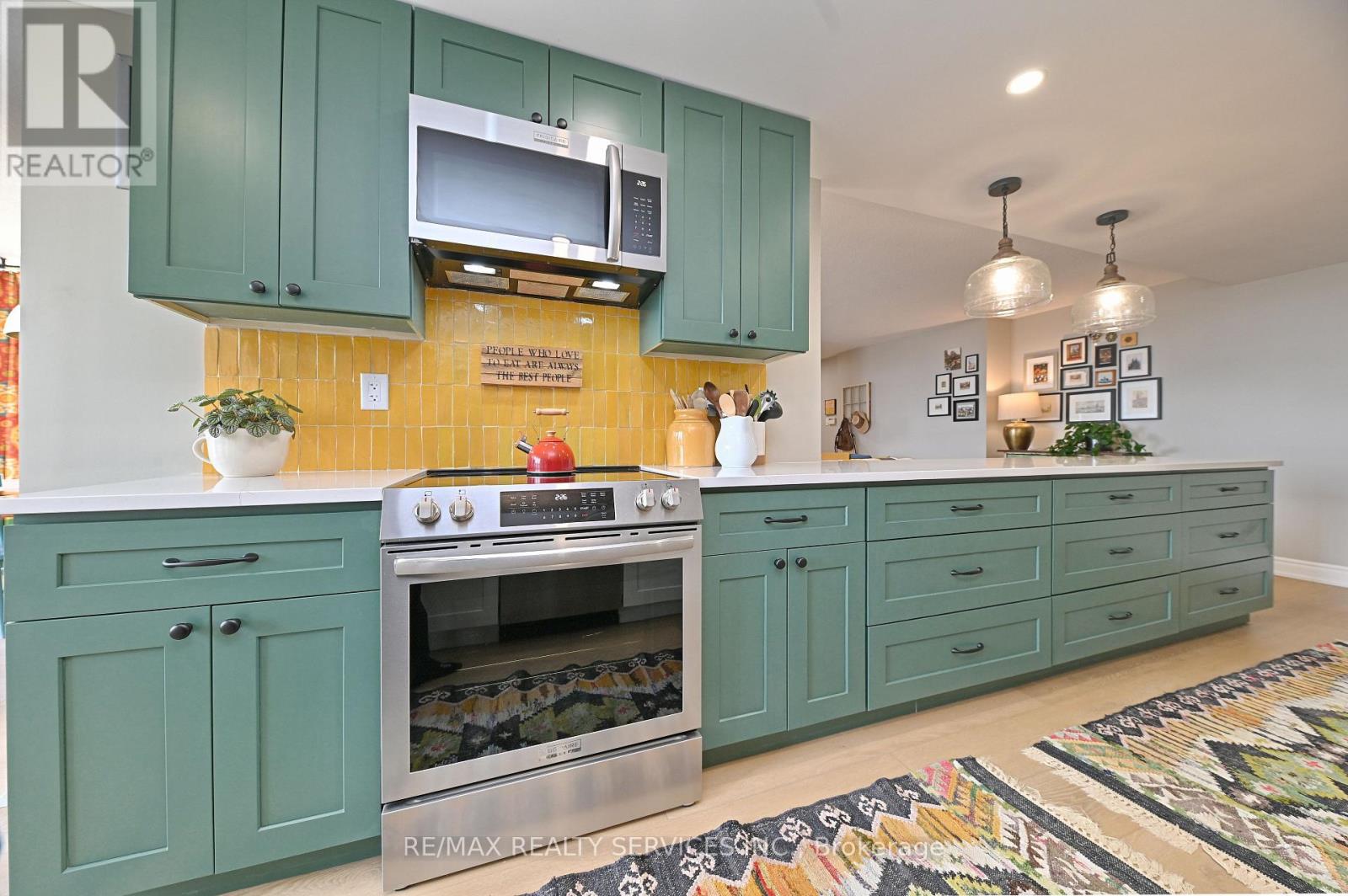 905 - 20 Cherrytree Drive, Brampton, Ontario  L6Y 3V1 - Photo 11 - W13049208