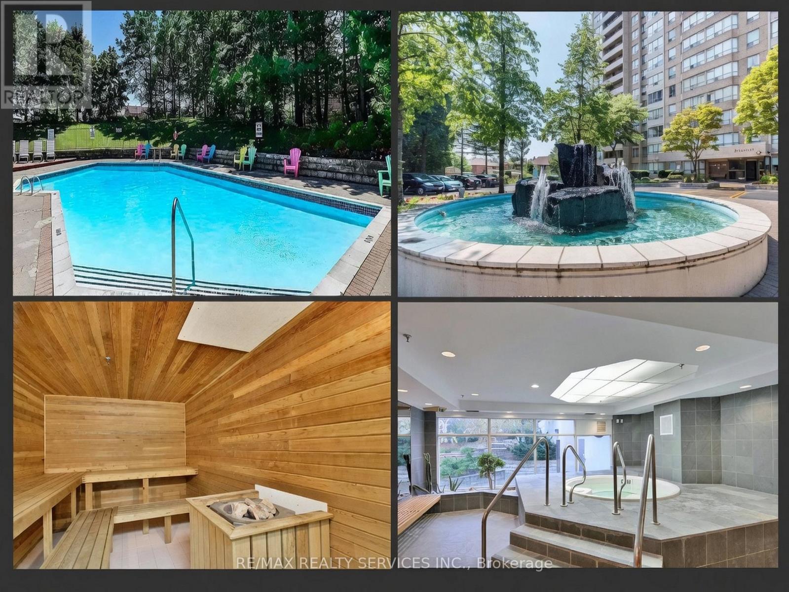 905 - 20 Cherrytree Drive, Brampton, Ontario  L6Y 3V1 - Photo 29 - W13049208