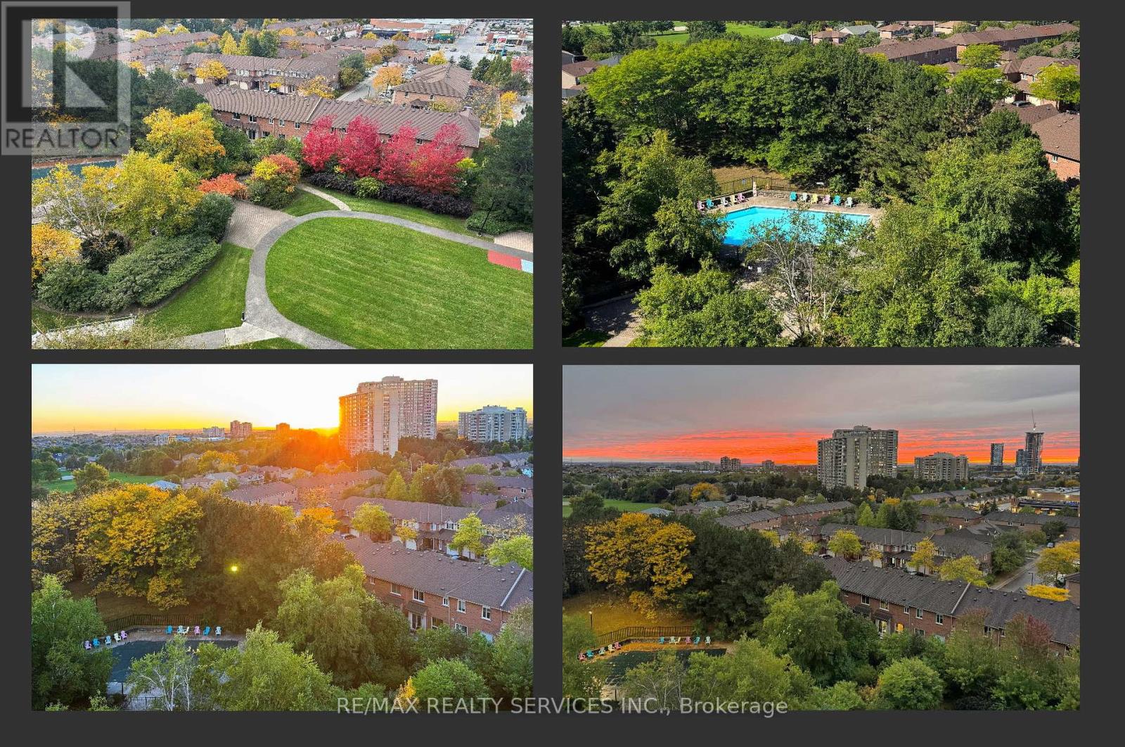 905 - 20 Cherrytree Drive, Brampton, Ontario  L6Y 3V1 - Photo 30 - W13049208