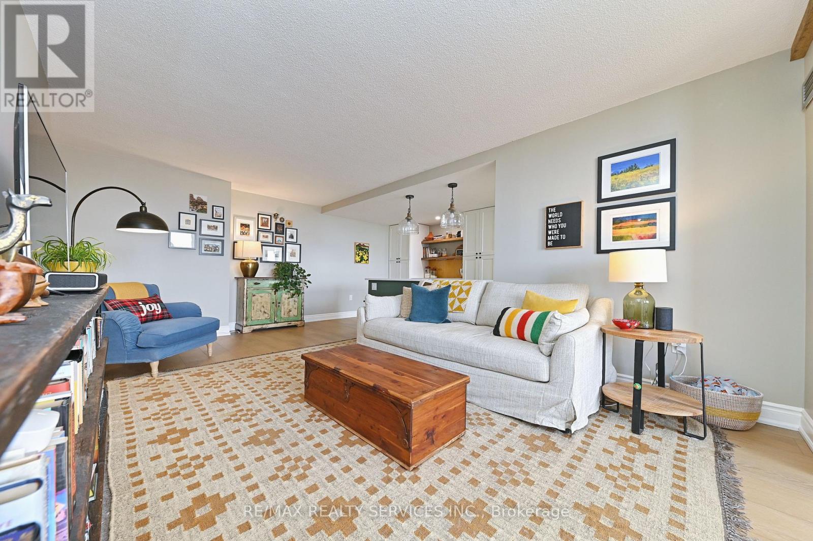 905 - 20 Cherrytree Drive, Brampton, Ontario  L6Y 3V1 - Photo 7 - W13049208