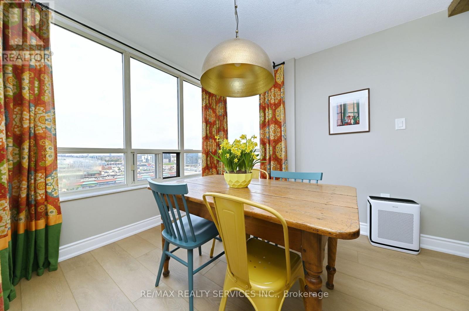 905 - 20 Cherrytree Drive, Brampton, Ontario  L6Y 3V1 - Photo 9 - W13049208