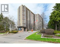 905 - 20 CHERRYTREE DRIVE, Brampton, Ontario
