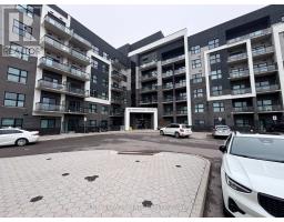 417 - 128 GROVEWOOD COMMON, Oakville, Ontario