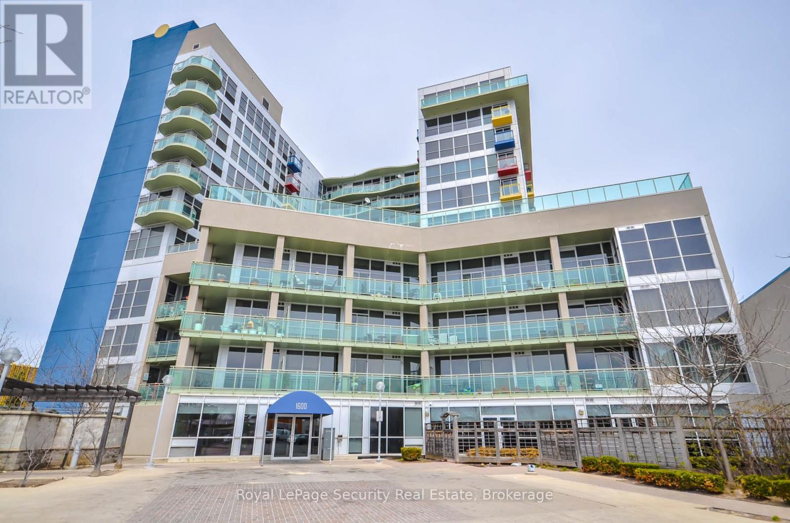 911 - 1600 Keele Street, Toronto, Ontario  M6N 6J1 - Photo 3 - W13049234