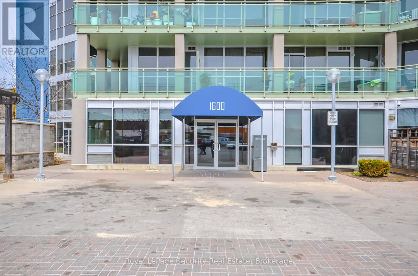 911 - 1600 Keele Street, Toronto, Ontario  M6N 6J1 - Photo 5 - W13049234