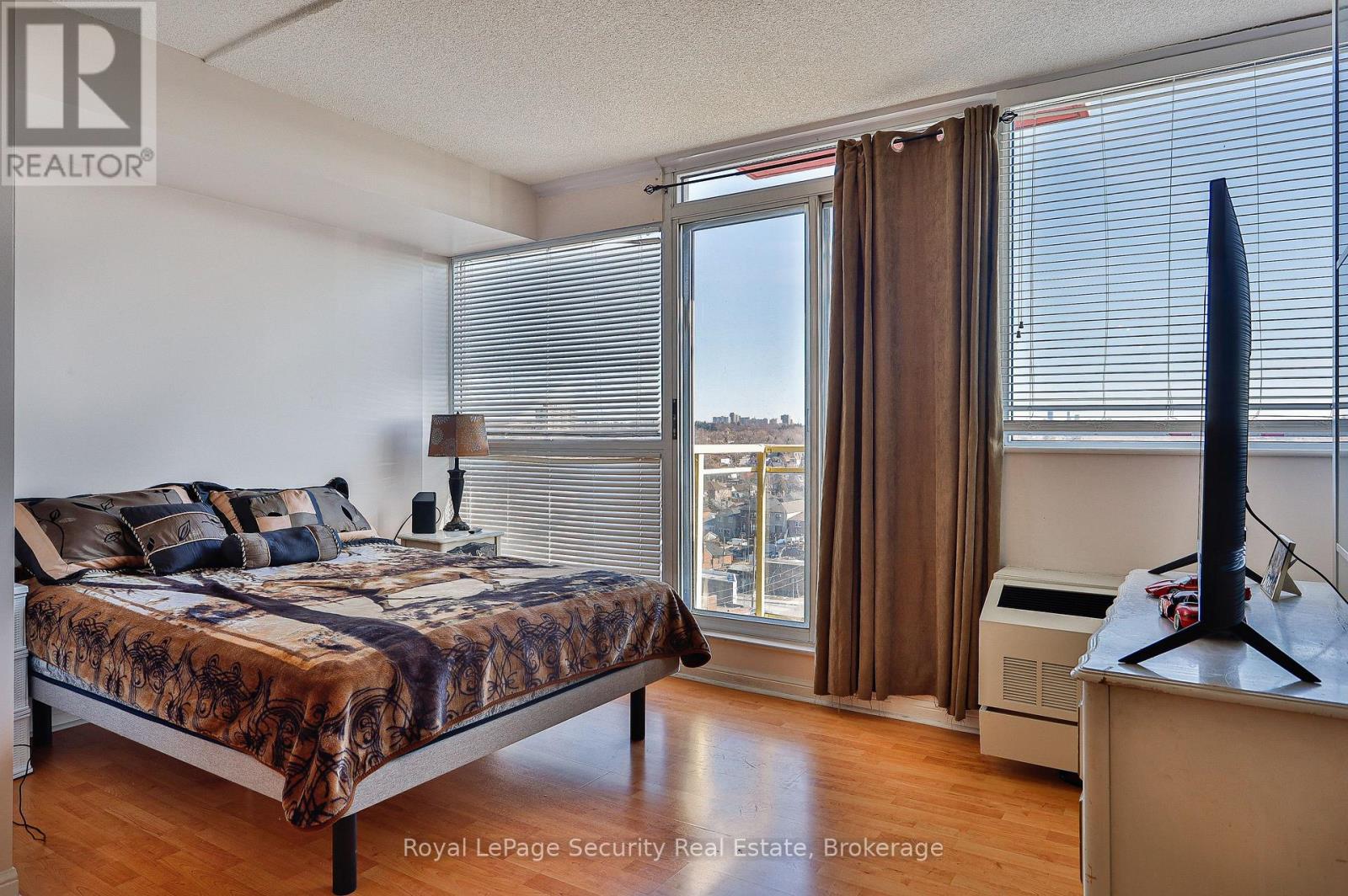 911 - 1600 Keele Street, Toronto, Ontario  M6N 6J1 - Photo 8 - W13049234