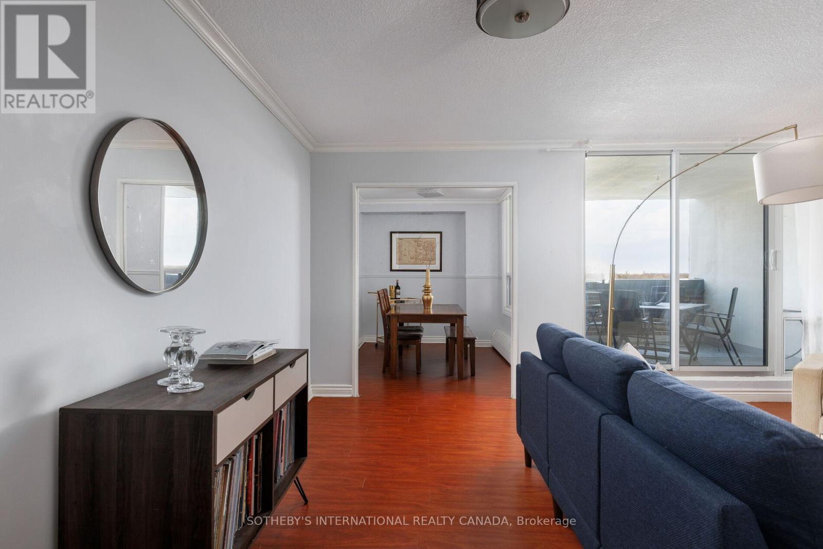 1103 - 1515 Lakeshore Road E, Mississauga, Ontario  L5E 3E3 - Photo 10 - W13049246