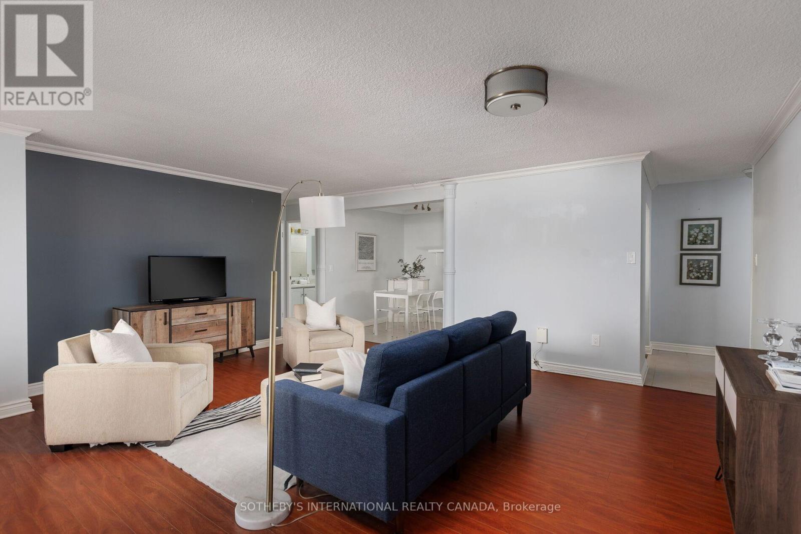 1103 - 1515 Lakeshore Road E, Mississauga, Ontario  L5E 3E3 - Photo 12 - W13049246