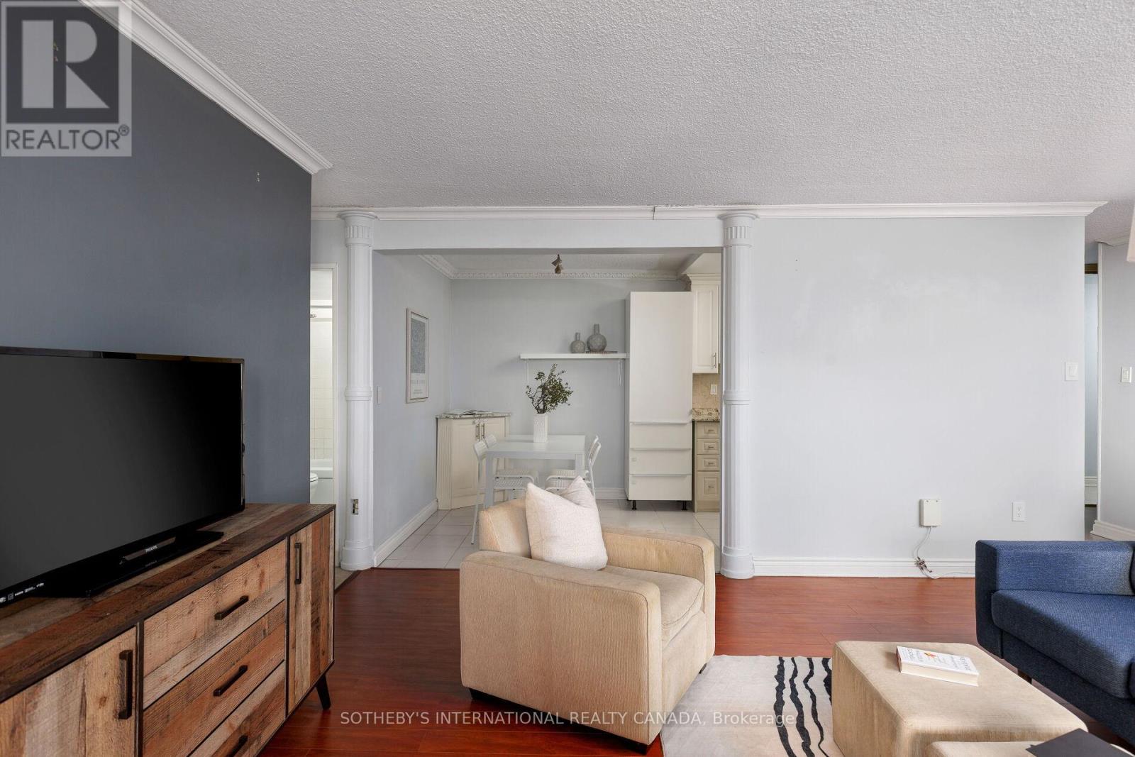 1103 - 1515 Lakeshore Road E, Mississauga, Ontario  L5E 3E3 - Photo 13 - W13049246