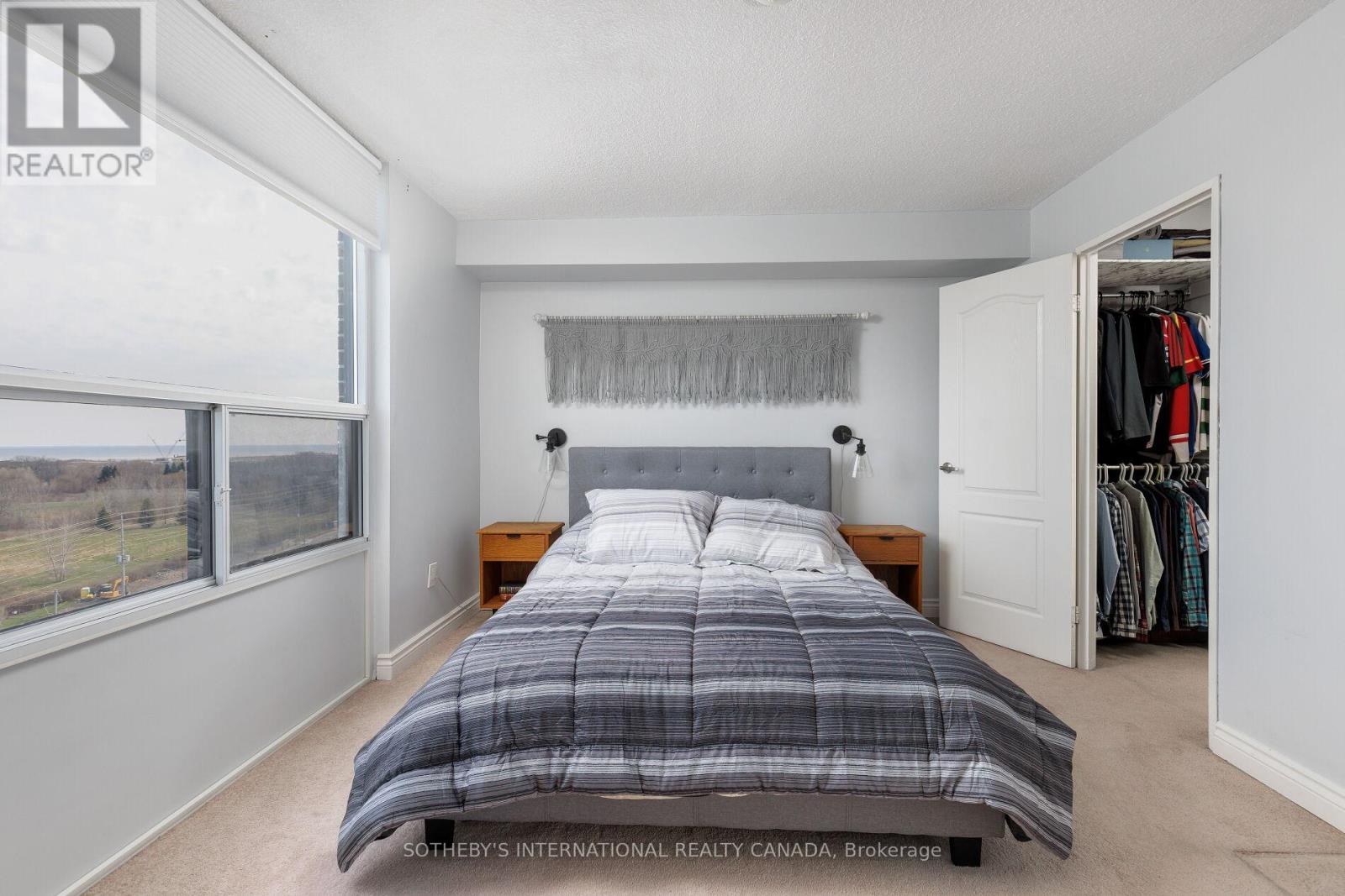 1103 - 1515 Lakeshore Road E, Mississauga, Ontario  L5E 3E3 - Photo 22 - W13049246