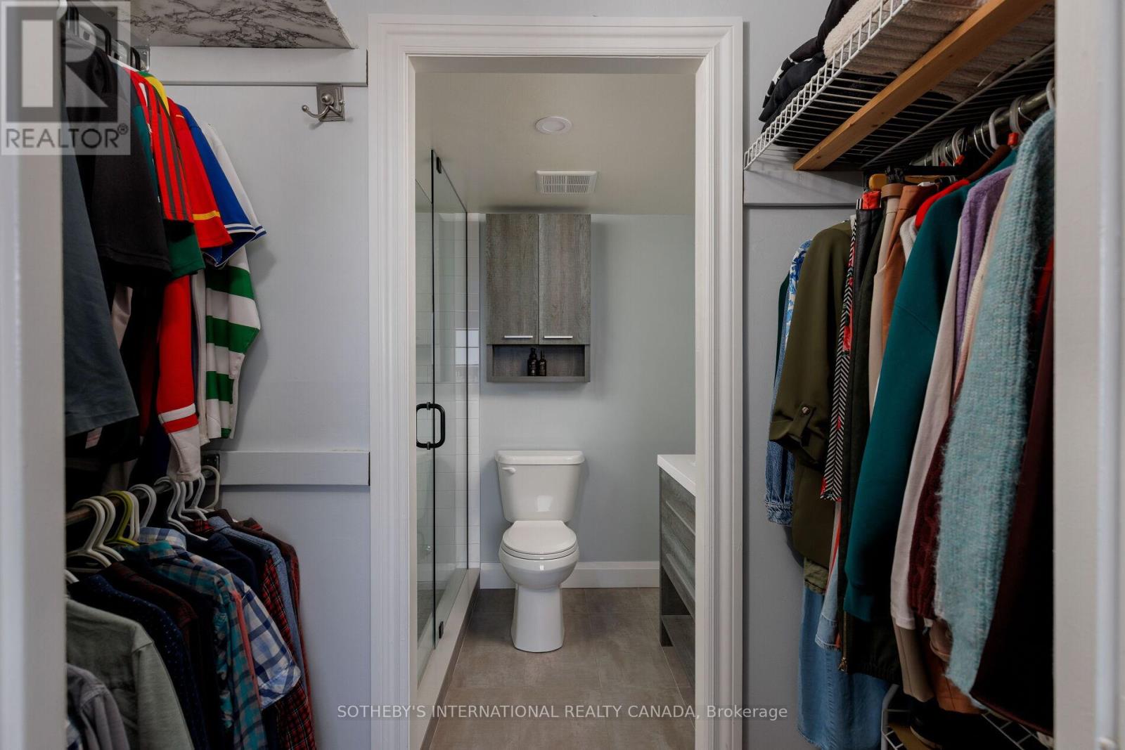 1103 - 1515 Lakeshore Road E, Mississauga, Ontario  L5E 3E3 - Photo 25 - W13049246