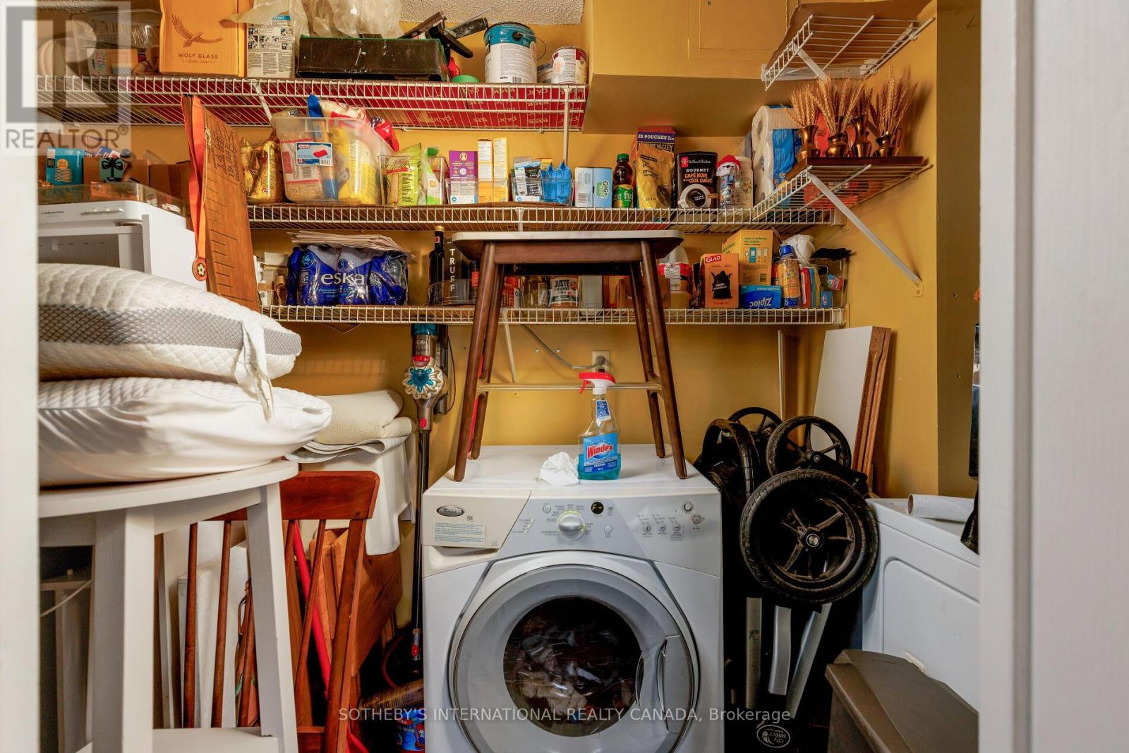 1103 - 1515 Lakeshore Road E, Mississauga, Ontario  L5E 3E3 - Photo 36 - W13049246