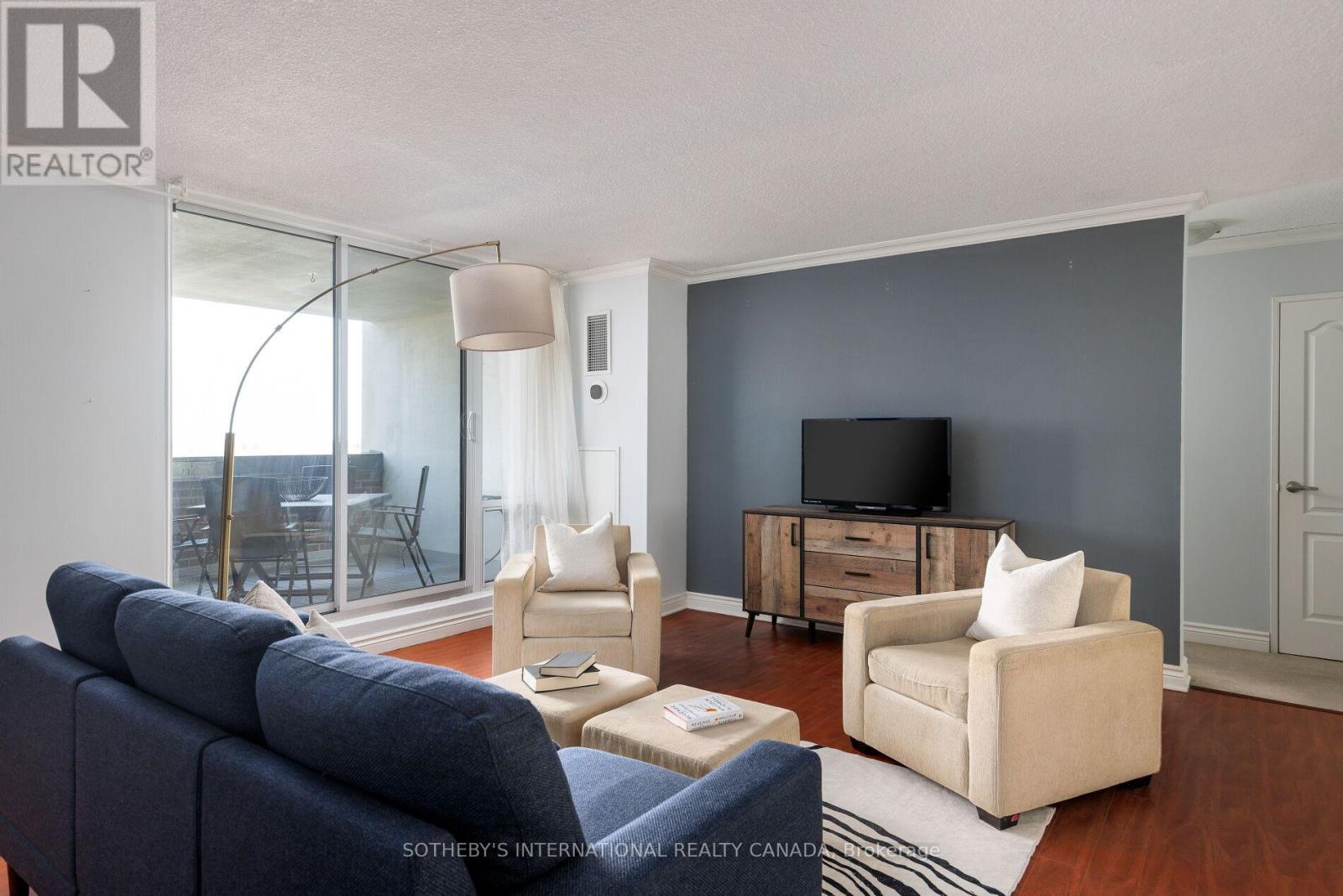 1103 - 1515 Lakeshore Road E, Mississauga, Ontario  L5E 3E3 - Photo 6 - W13049246