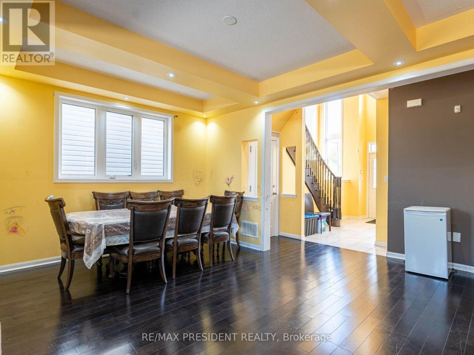 Upper - 46 Old Cleeve Crescent N, Brampton, Ontario  L7A 0T5 - Photo 10 - W13049256