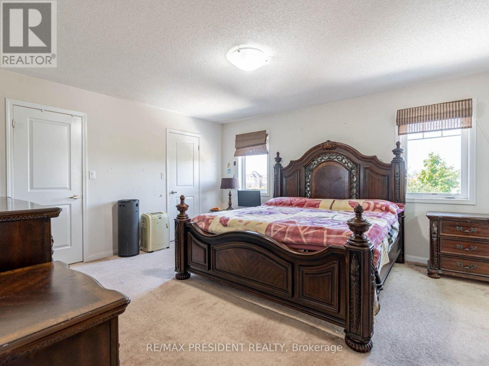 Upper - 46 Old Cleeve Crescent N, Brampton, Ontario  L7A 0T5 - Photo 11 - W13049256