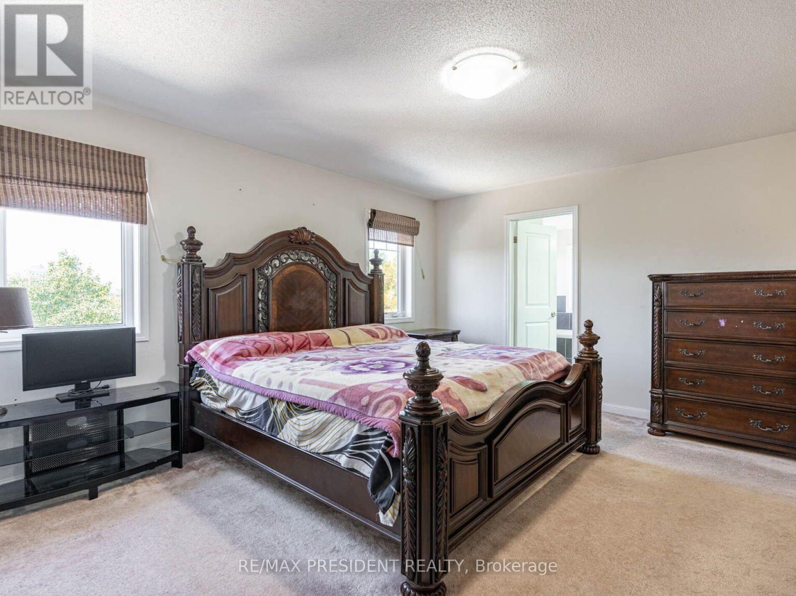 Upper - 46 Old Cleeve Crescent N, Brampton, Ontario  L7A 0T5 - Photo 12 - W13049256